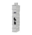 Compactor - Schrank-Organizer - Grau