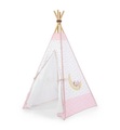 Naf Naf - Tipi Marlon Night - Rosa
