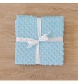 Naf Naf - Bettdecke Bubble - 80 x 110 cm - Blau