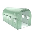 Eurospen, Eurospen - Gartengewächshaus Tunnel 8m2