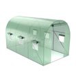 Eurospen, Eurospen - Gartengewächshaus Tunnel 7m2
