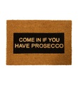 Artsy - Fussmatte Glitter Comein - 60 x 40 cm