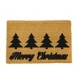 Artsy - Fussmatte Xmas Merry Christmas - 60 x 40 cm