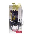 Tri-Coastal - Box 5-Teilig - Multicolor