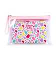 Tri-coastal, Tri-Coastal - 2er-Set Necessaires Pastel Glow - Multicolor