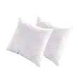 Bellecour - 2er-Set Kopfkissen Natura - 60 x 60 cm - Weiss