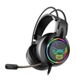 undefined, High Tech - SPIRIT OF GAMER - Gaming-Kopfhörer Pro Elite H10 - Schwarz