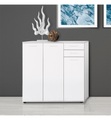 undefined, Home - Schuhschrank - Weiss