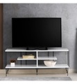 undefined, Home - Fernsehtisch - Weiß