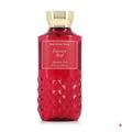 Bath Body Work - Duschgel Forever Red - 295 ml