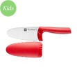 undefined, Zwilling - Messer 10 cm - Rot
