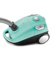 Trisa - Staubsauger Classic Clean T6614 - Seegrün