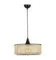 Home - Chandelier - Rattan