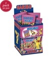 Haribo - Bonbon-Tüte Dragibus 40 gr - 30 Packungen
