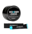 Wondercoco, Wondercoco - Kit Zahnaufheller und Zahnpasta - 2 Stück