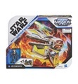 Hasbro - Star Wars - Figurine Star Wars Anakin Skywalker - Brun - Braun