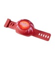 Hasbro - Uhr PJ Masks - Rot