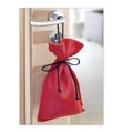Raumentfeuchter-Sack 3 in 1, 1 kg, schwarz
