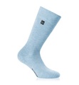 undefined, Rohner - ROHNER - Socken Delémont - Blau