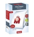 Miele - Staubfilterbeutel FJM HyClean 3D 4 Stück