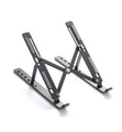 undefined, Xtremac - Laptop Stand - Silber