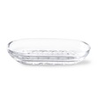 undefined, Umbra - Seifenschale Junip Transparent
