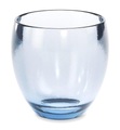 Umbra - Zahnputzbecher Droplet Blau