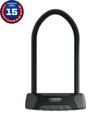 ABUS, Abus - Fahrradschloss GRANIT XPlus™ 540 0054565
