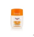 Eucerin - Sonnencreme Sun Fluid SPF 50+ - 50 ml
