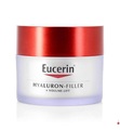 Eucerin® HYALURON-FILLER + VOLUME-LIFT Tagespflege für trockene Haut