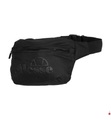 Ellesse - Bauchtasche - Schwarz