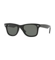 Ray-Ban - Sonnenbrille Wayfarer Ease - Schwarz