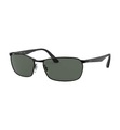 Ray-Ban - Sonnenbrille - Dunkelgrau