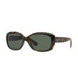 Ray-Ban - Sonnenbrille Jackie Ohh - Schildpatt