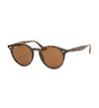 Ray-Ban - Sonnenbrille RB2180 - Schildpatt und Braun