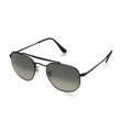 Ray-Ban - Sonnenbrille Marshal - Schwarz