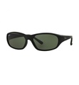 Ray-Ban - Sonnenbrille Daddy-O - Schwarz