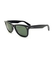 Ray-Ban - Sonnenbrille Original Wayfarer Classic - Schwarz