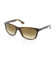 Ray-Ban - Sonnenbrille Highstreet RB4181 - Schildpatt
