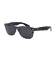 Ray-Ban - Sonnenbrille New Wayfarer - Grau