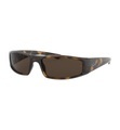 Ray-Ban - Sonnenbrille - Braun
