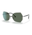 Ray-Ban - Sonnenbrille - Schwarz