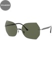 Ray-Ban - Polarisierte Sonnenbrille - Schwarz