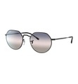 Ray-Ban - Sonnenbrille Jack - Schwarz