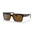 Ray-Ban - Sonnenbrille Inverness - Schildpatt