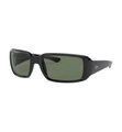 Ray-Ban - Sonnenbrille - Schwarz