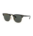 Ray-Ban - Sonnenbrille Oval - Gold