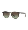 Ray-Ban - Sonnenbrille RB4259 - Braun