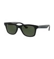 Ray-Ban - Sonnenbrille RB4640 - Schwarz
