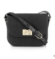 Furla - 1927 Shoulder Bag - Schwarz